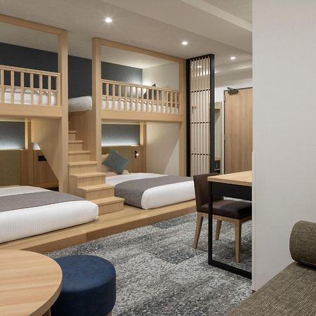 Hotel Mystays Iidabashi Τόκιο Εξωτερικό φωτογραφία