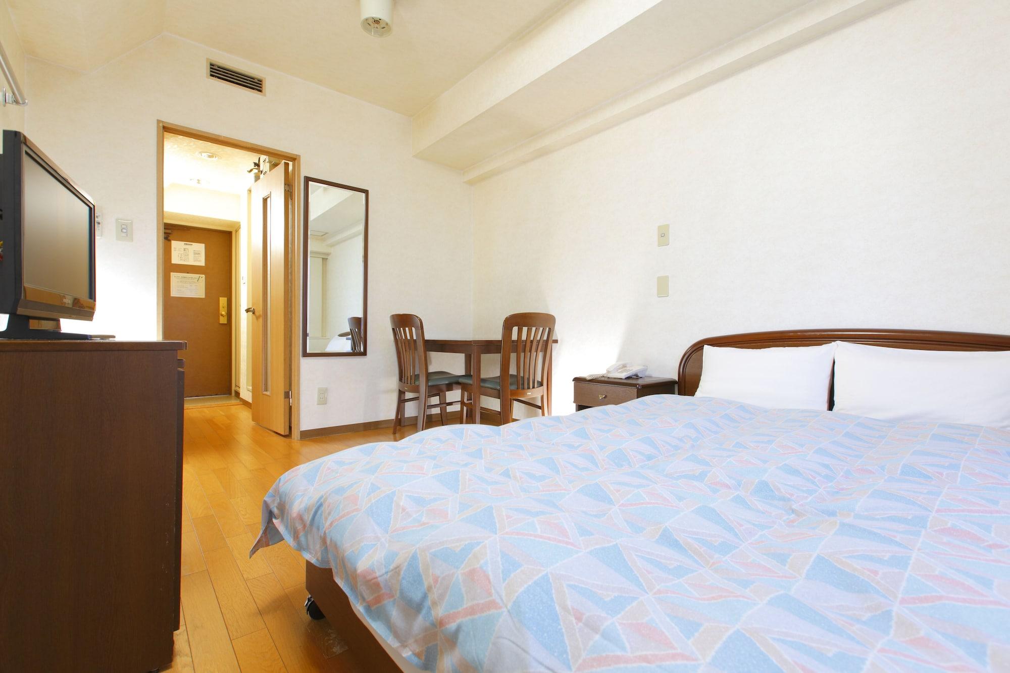 Hotel Mystays Iidabashi Τόκιο Εξωτερικό φωτογραφία