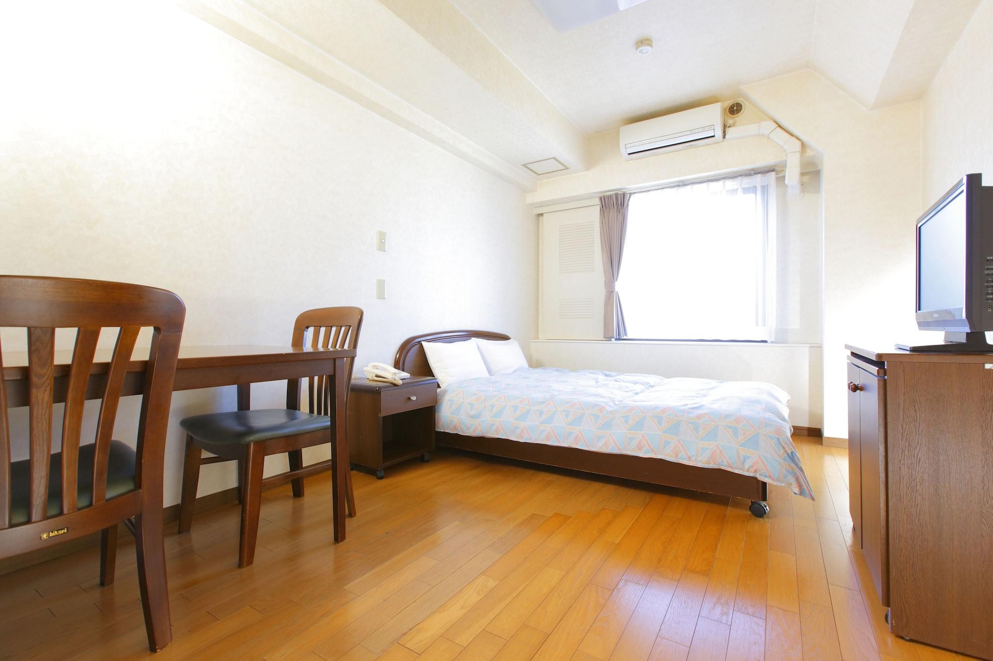 Hotel Mystays Iidabashi Τόκιο Εξωτερικό φωτογραφία