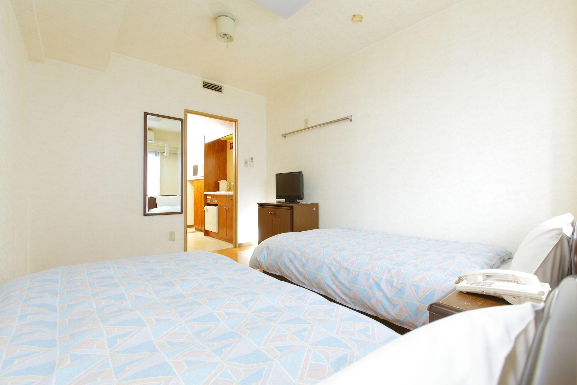 Hotel Mystays Iidabashi Τόκιο Εξωτερικό φωτογραφία