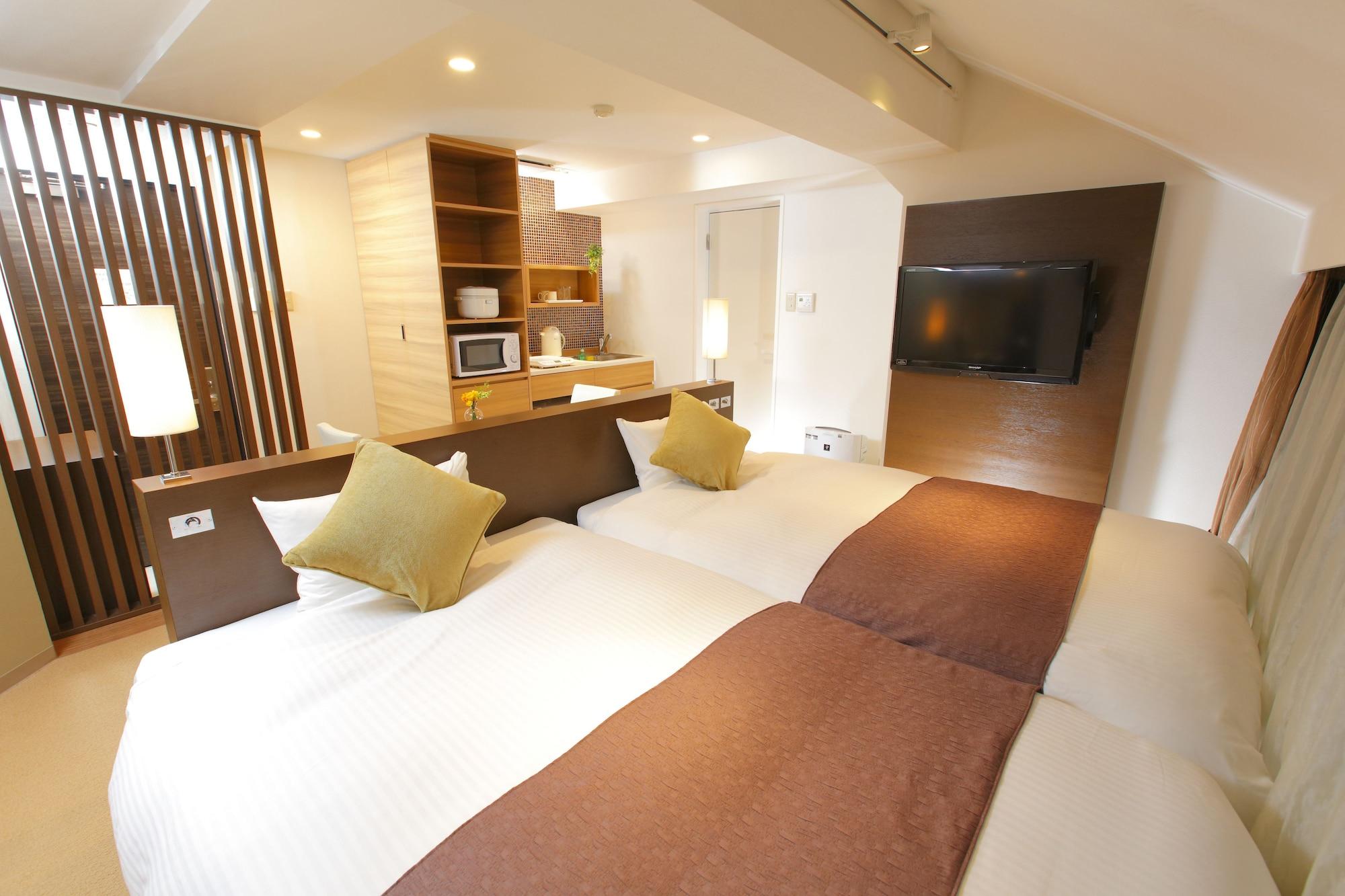 Hotel Mystays Iidabashi Τόκιο Εξωτερικό φωτογραφία