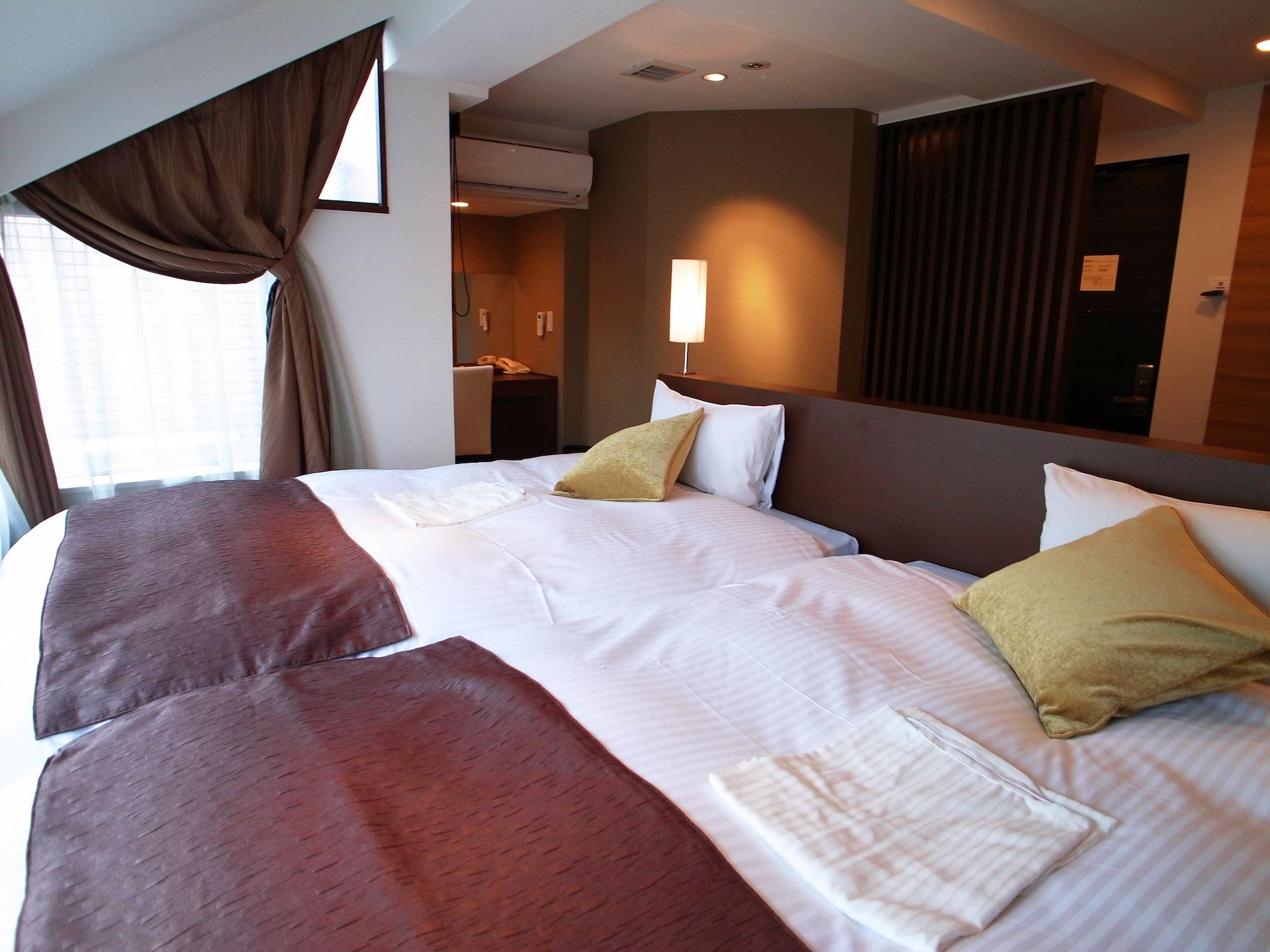 Hotel Mystays Iidabashi Τόκιο Εξωτερικό φωτογραφία