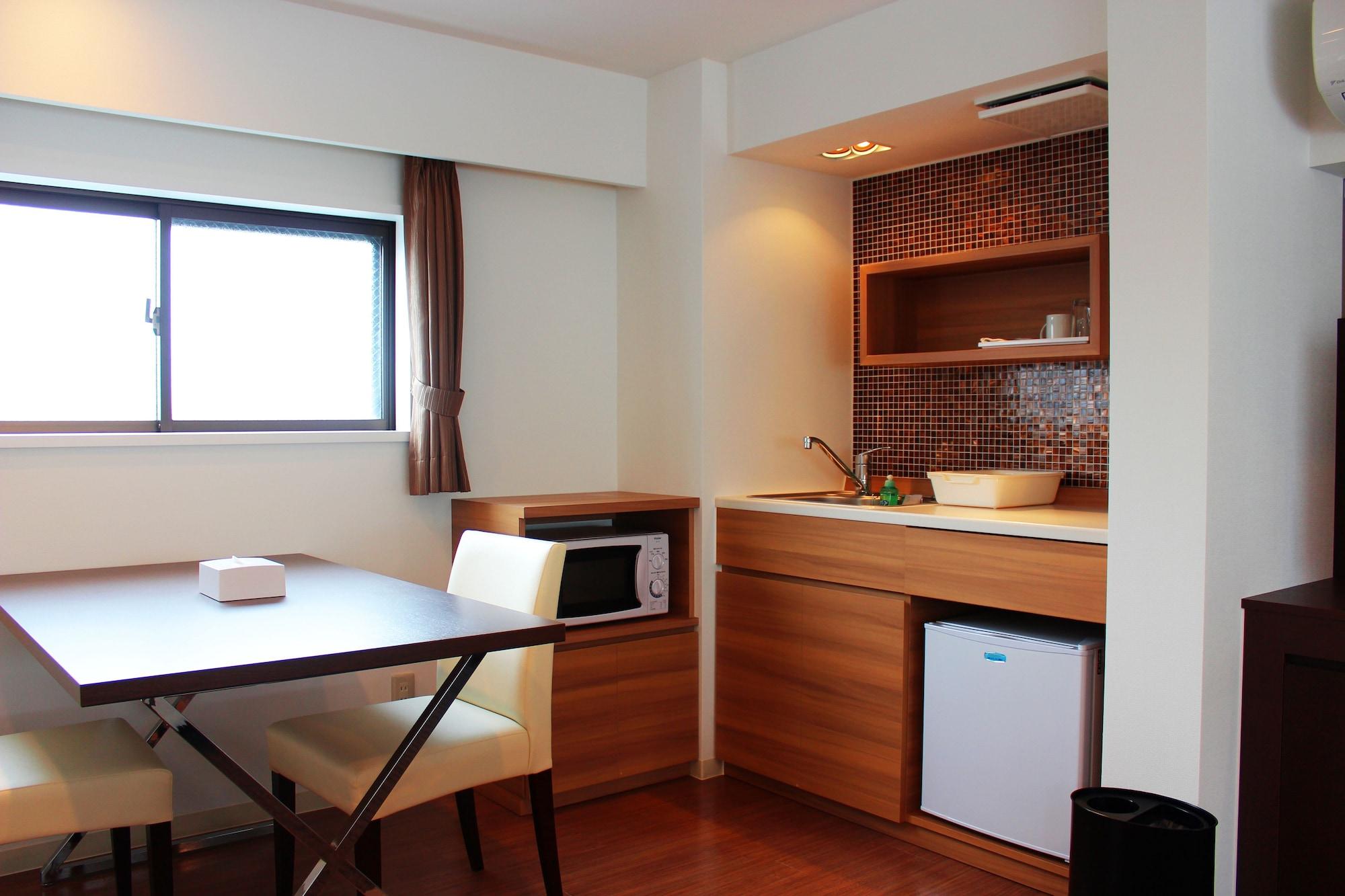Hotel Mystays Iidabashi Τόκιο Εξωτερικό φωτογραφία