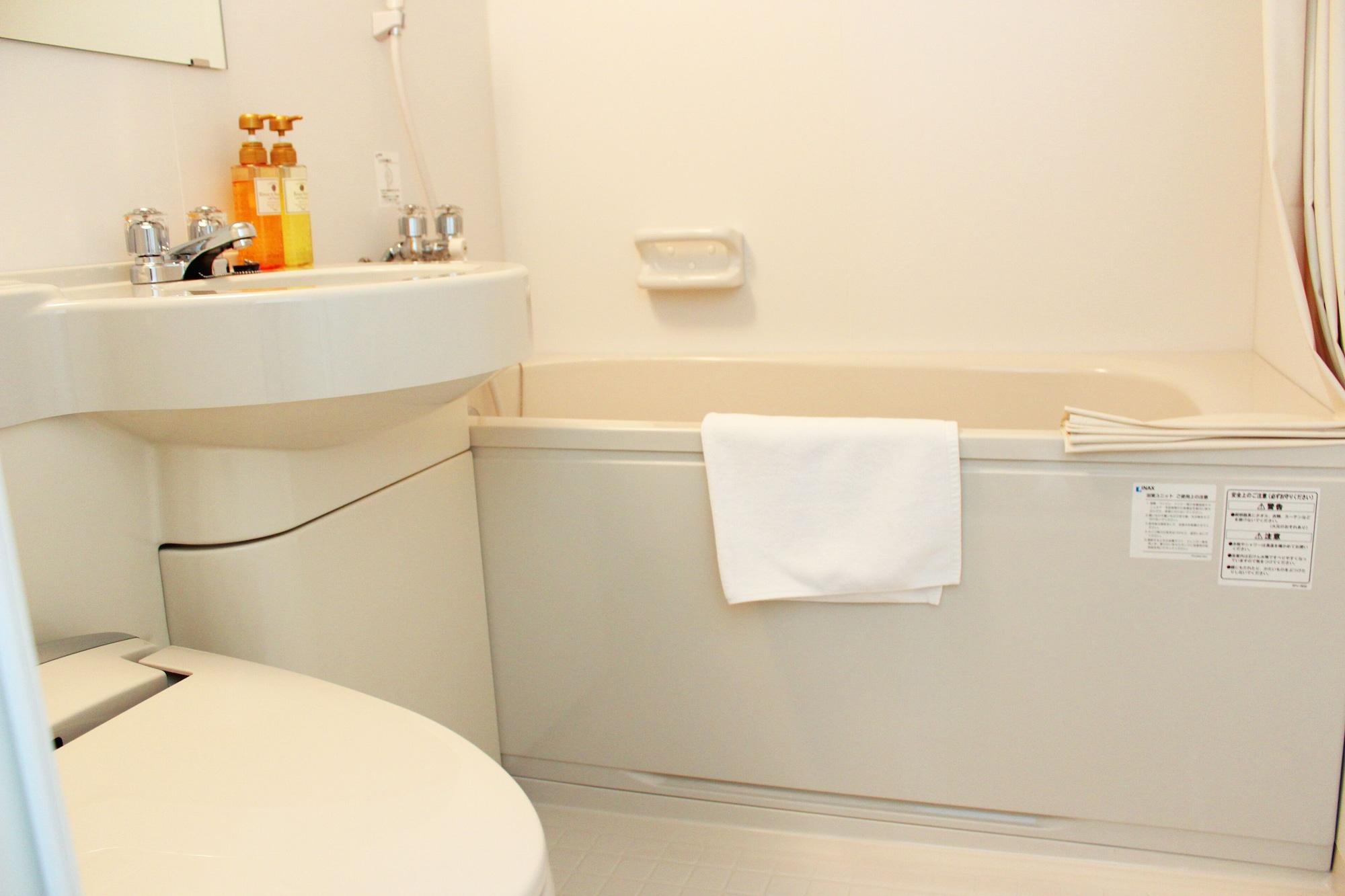 Hotel Mystays Iidabashi Τόκιο Εξωτερικό φωτογραφία