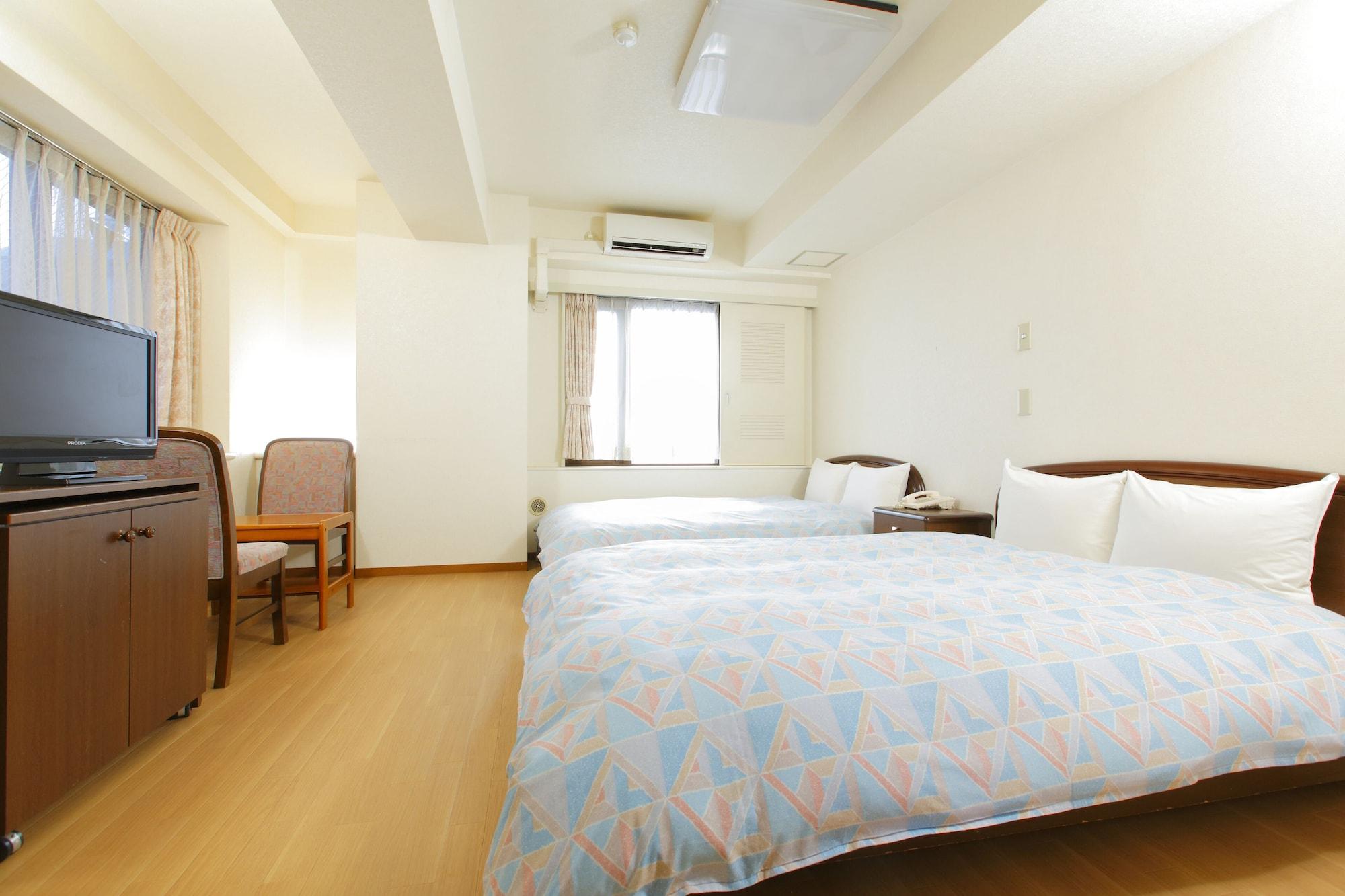 Hotel Mystays Iidabashi Τόκιο Εξωτερικό φωτογραφία