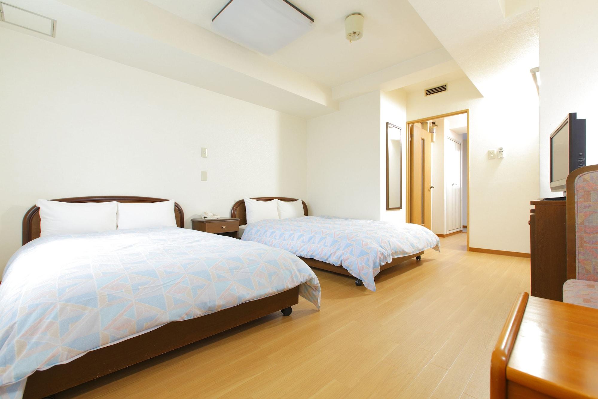 Hotel Mystays Iidabashi Τόκιο Εξωτερικό φωτογραφία