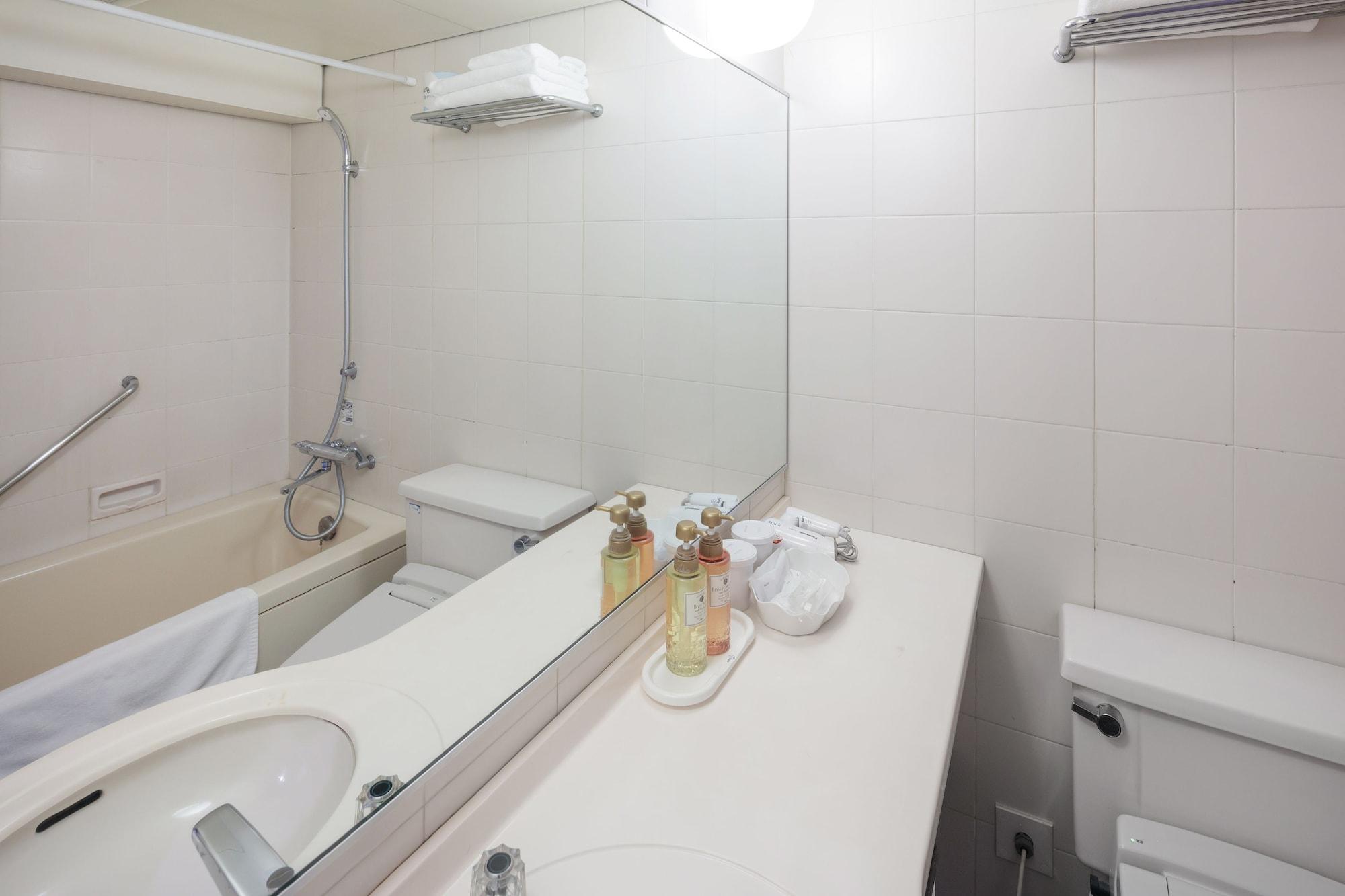 Hotel Mystays Iidabashi Τόκιο Εξωτερικό φωτογραφία