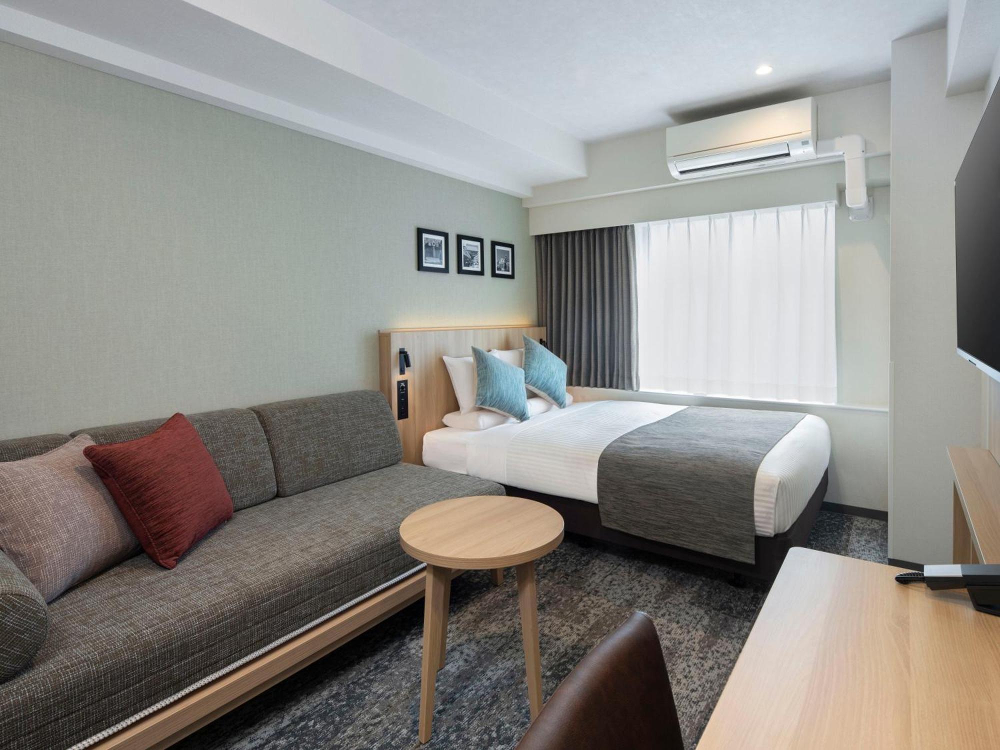 Hotel Mystays Iidabashi Τόκιο Εξωτερικό φωτογραφία