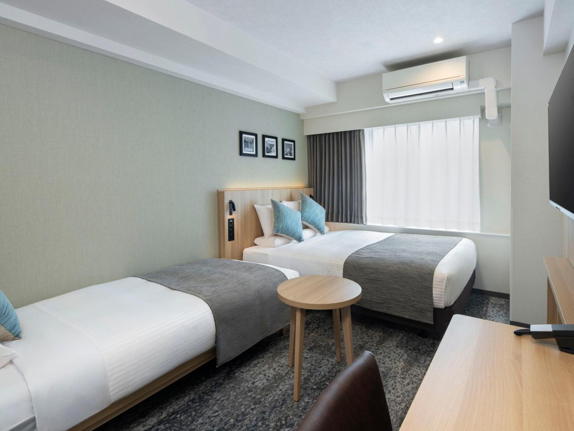 Hotel Mystays Iidabashi Τόκιο Εξωτερικό φωτογραφία