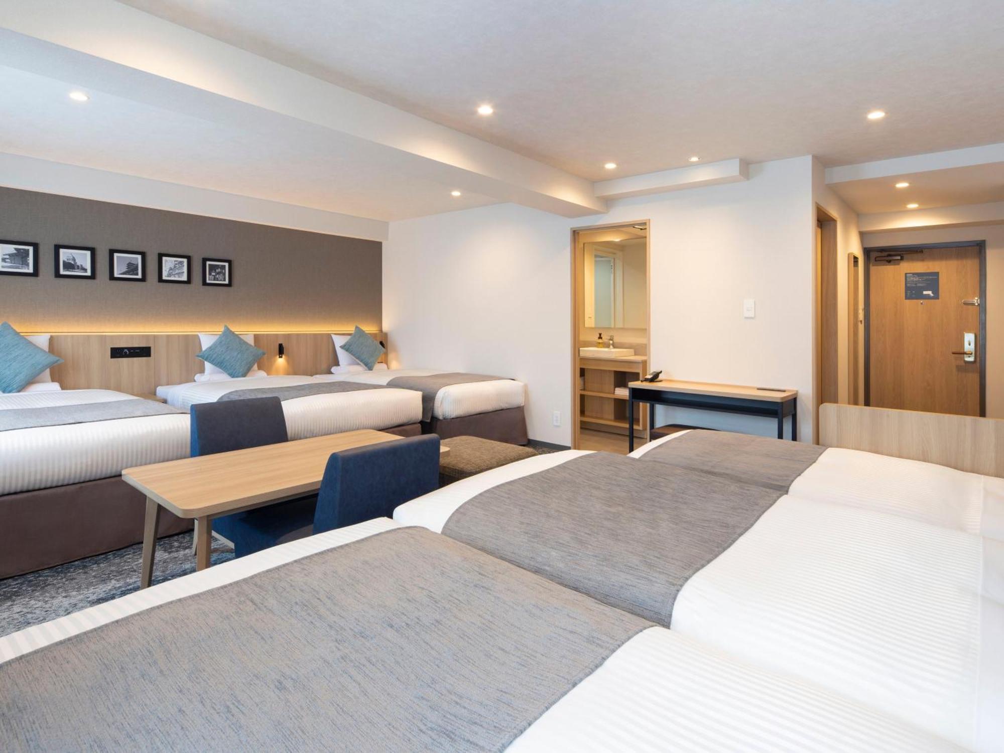 Hotel Mystays Iidabashi Τόκιο Εξωτερικό φωτογραφία