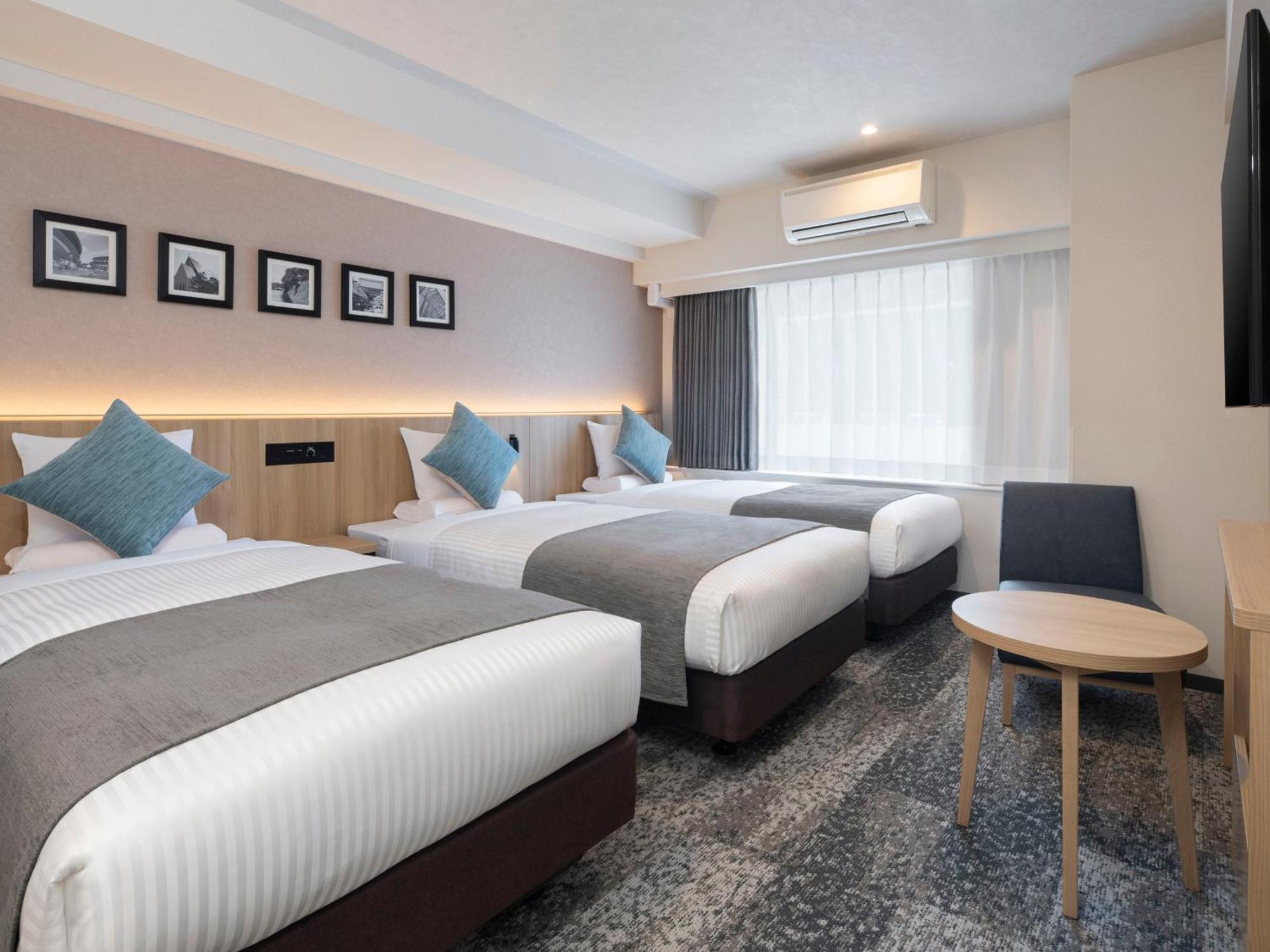 Hotel Mystays Iidabashi Τόκιο Εξωτερικό φωτογραφία
