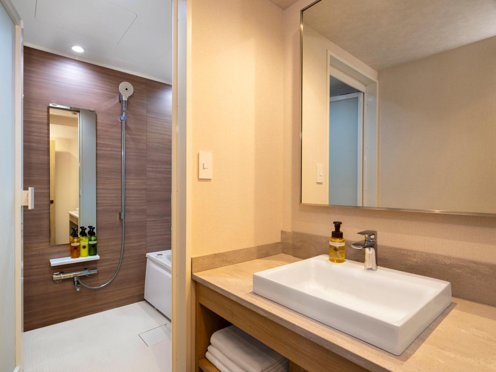 Hotel Mystays Iidabashi Τόκιο Εξωτερικό φωτογραφία