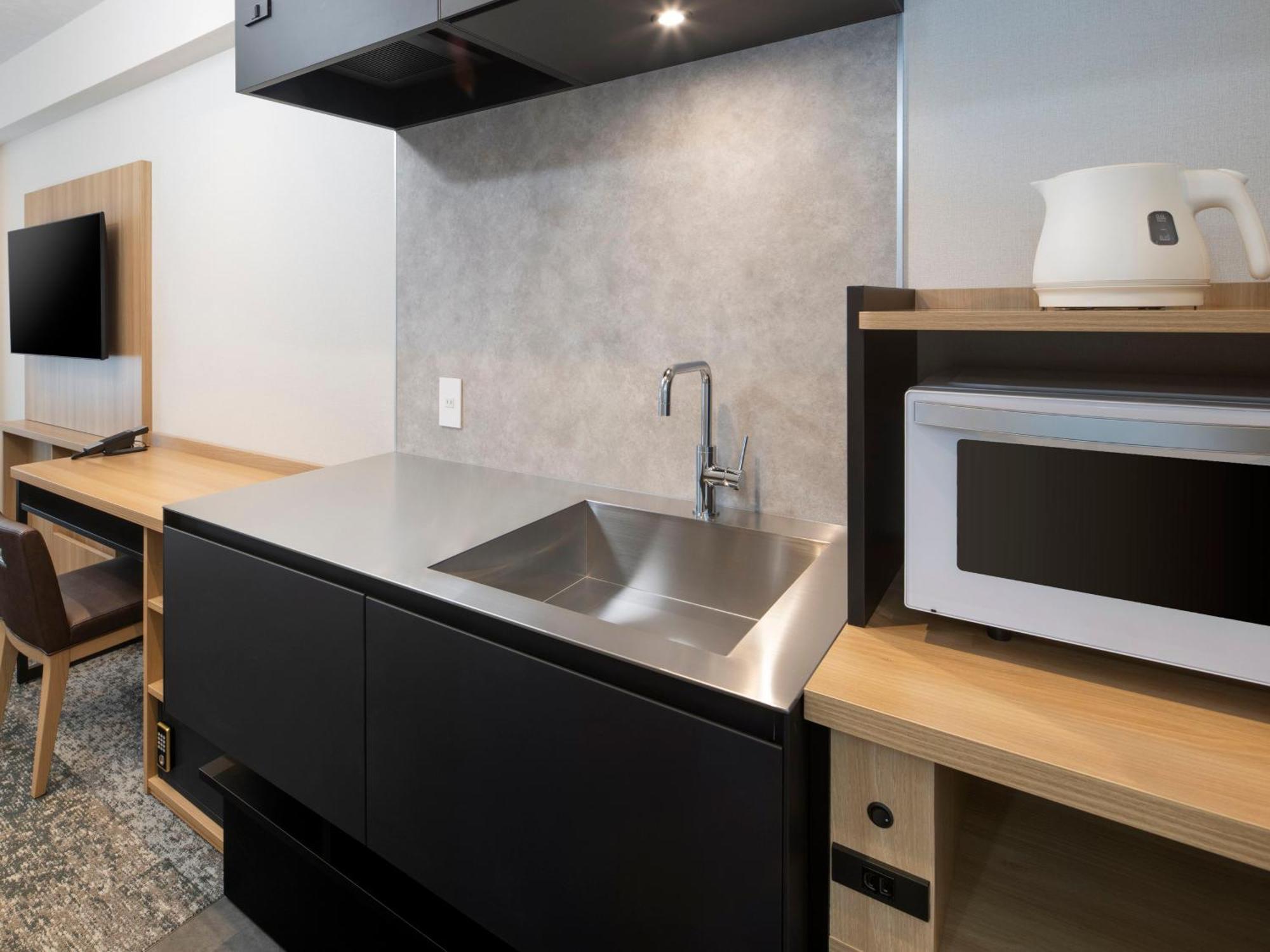 Hotel Mystays Iidabashi Τόκιο Εξωτερικό φωτογραφία
