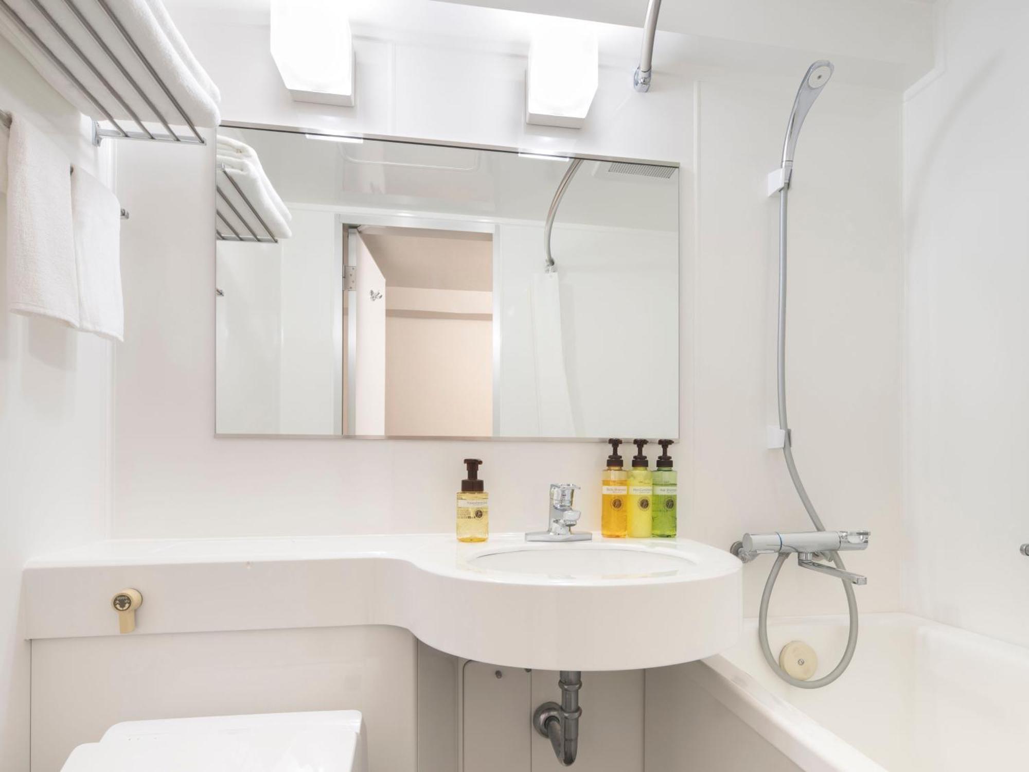 Hotel Mystays Iidabashi Τόκιο Εξωτερικό φωτογραφία