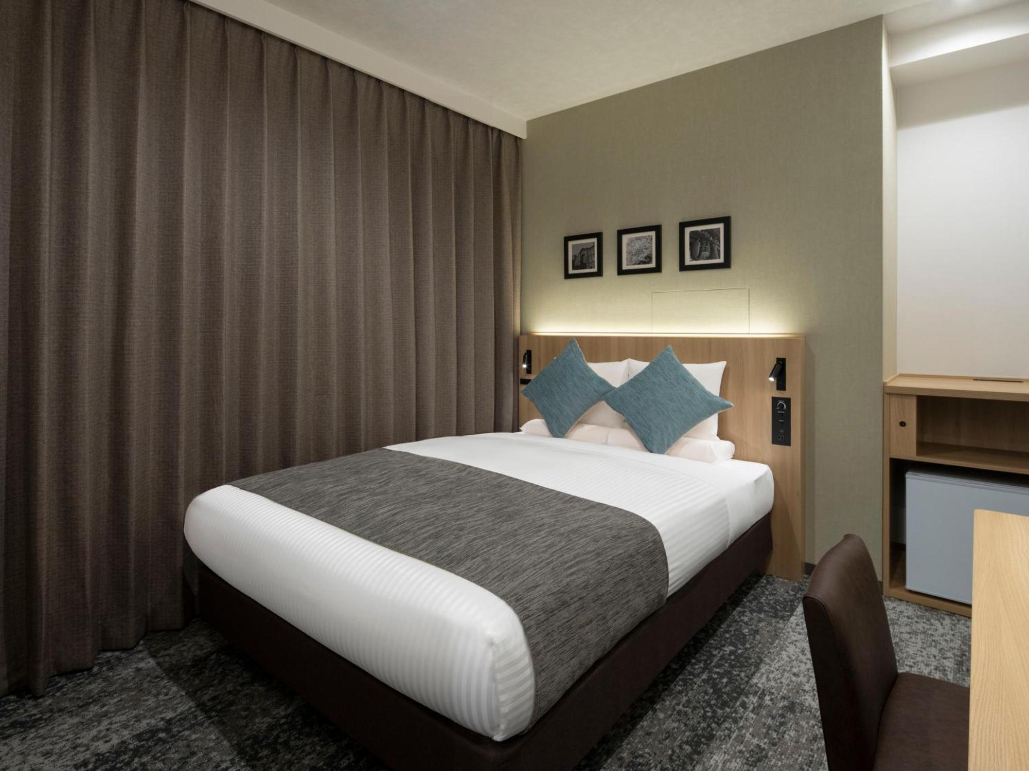 Hotel Mystays Iidabashi Τόκιο Εξωτερικό φωτογραφία