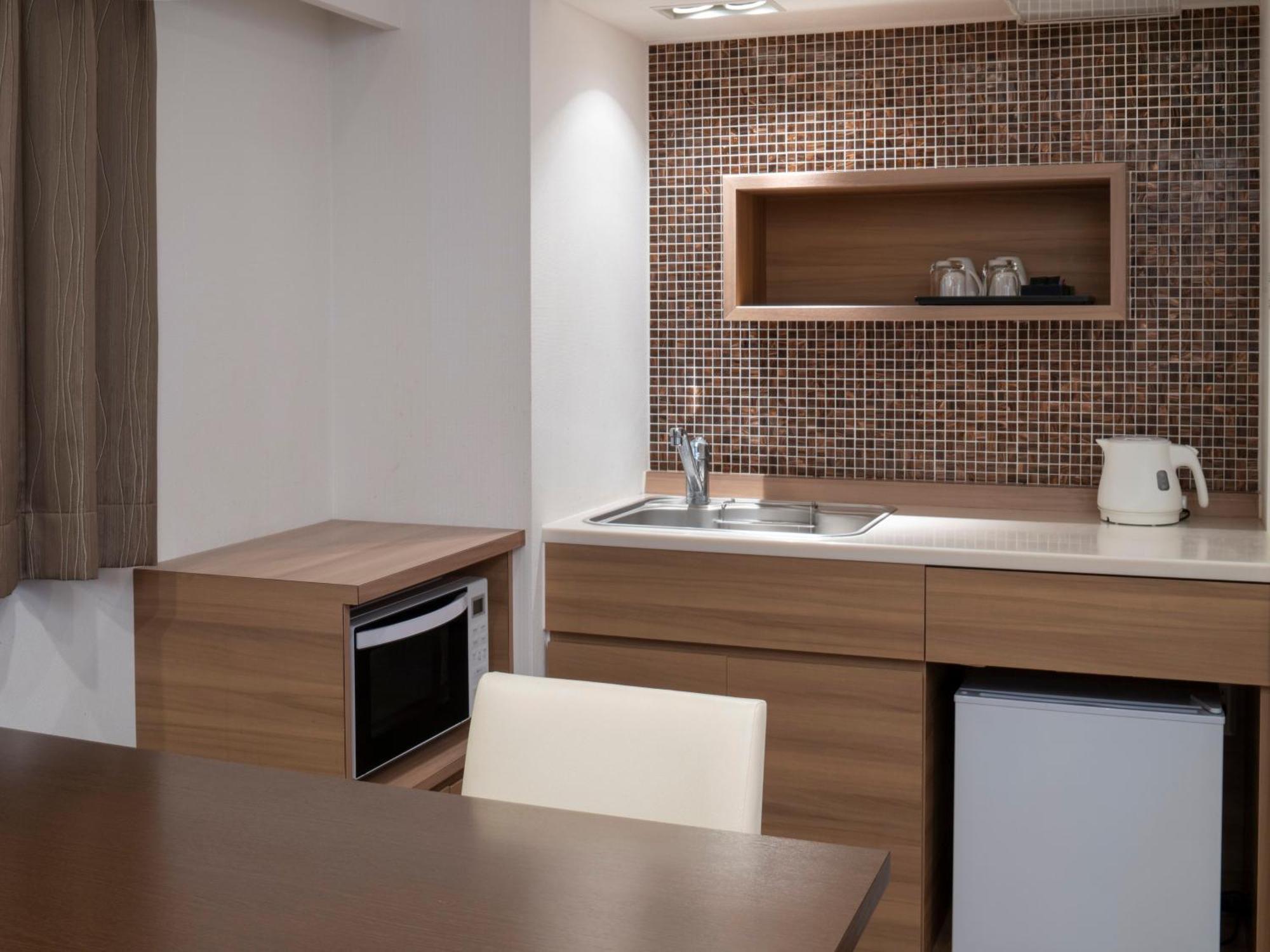 Hotel Mystays Iidabashi Τόκιο Εξωτερικό φωτογραφία