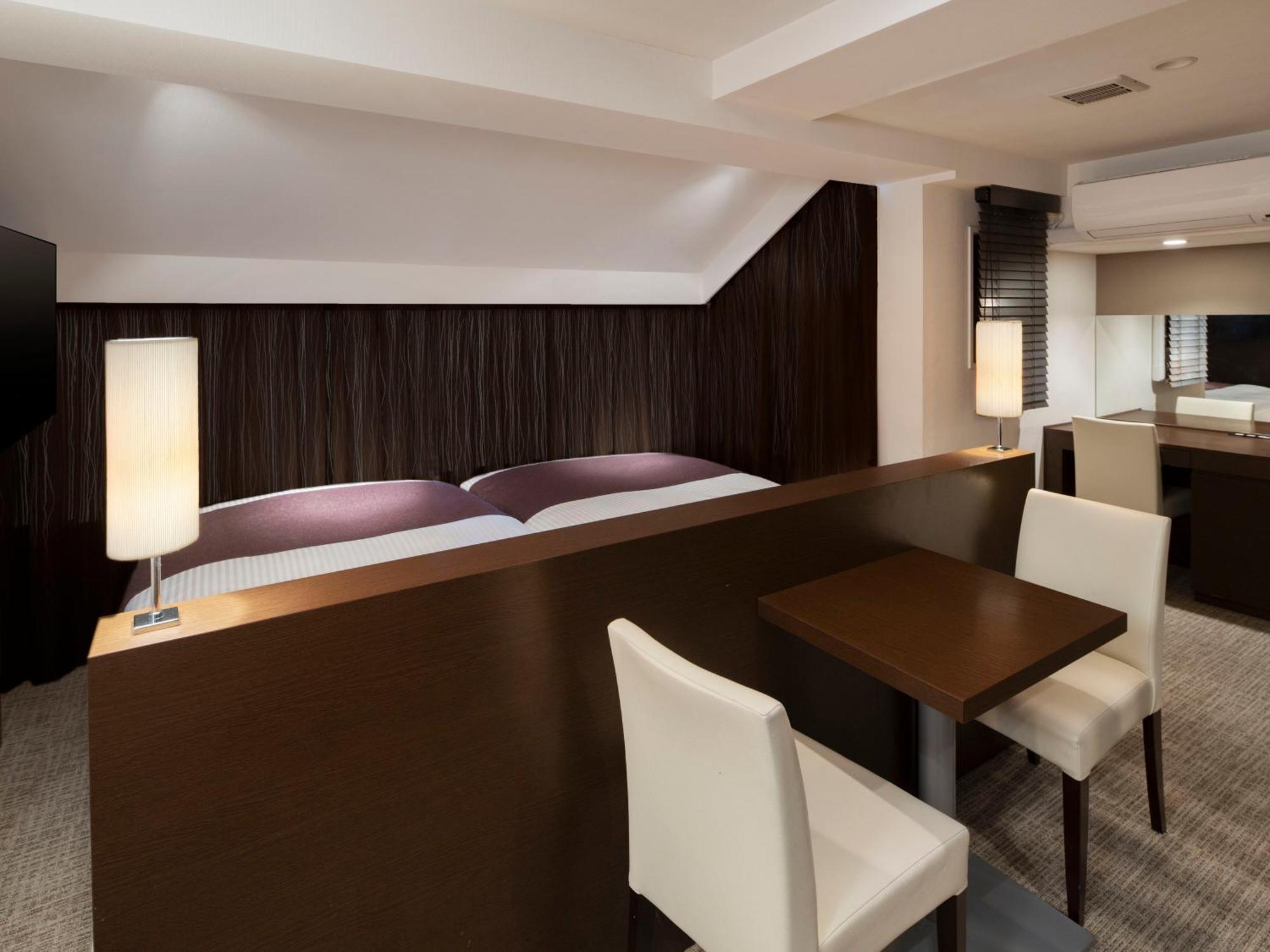 Hotel Mystays Iidabashi Τόκιο Εξωτερικό φωτογραφία