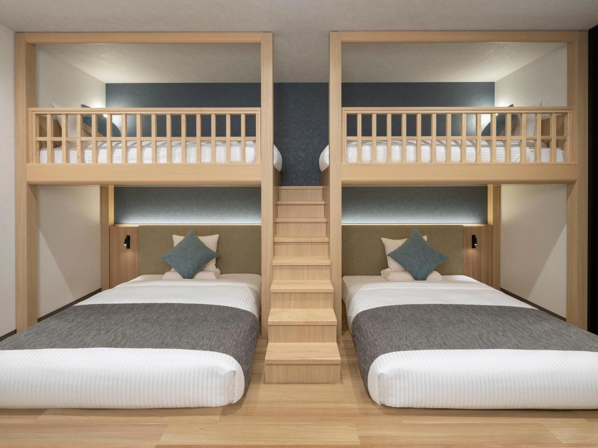 Hotel Mystays Iidabashi Τόκιο Εξωτερικό φωτογραφία