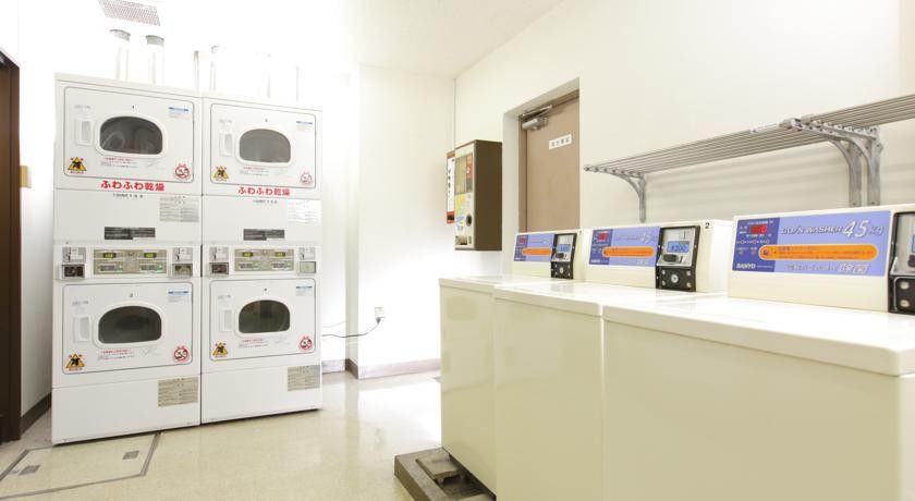 Hotel Mystays Iidabashi Τόκιο Εξωτερικό φωτογραφία
