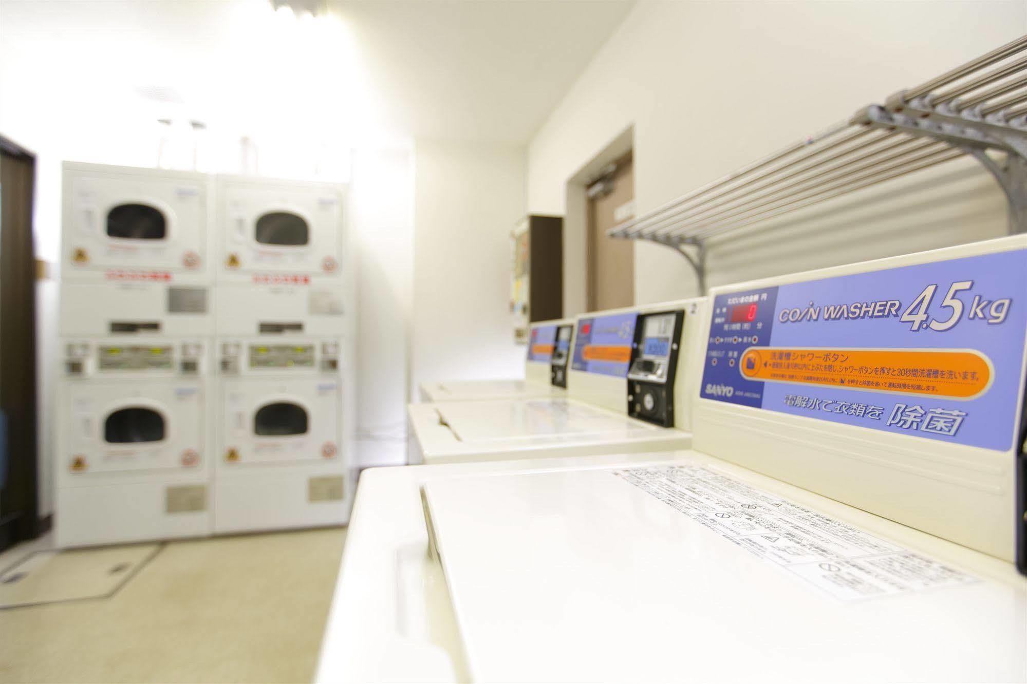 Hotel Mystays Iidabashi Τόκιο Εξωτερικό φωτογραφία