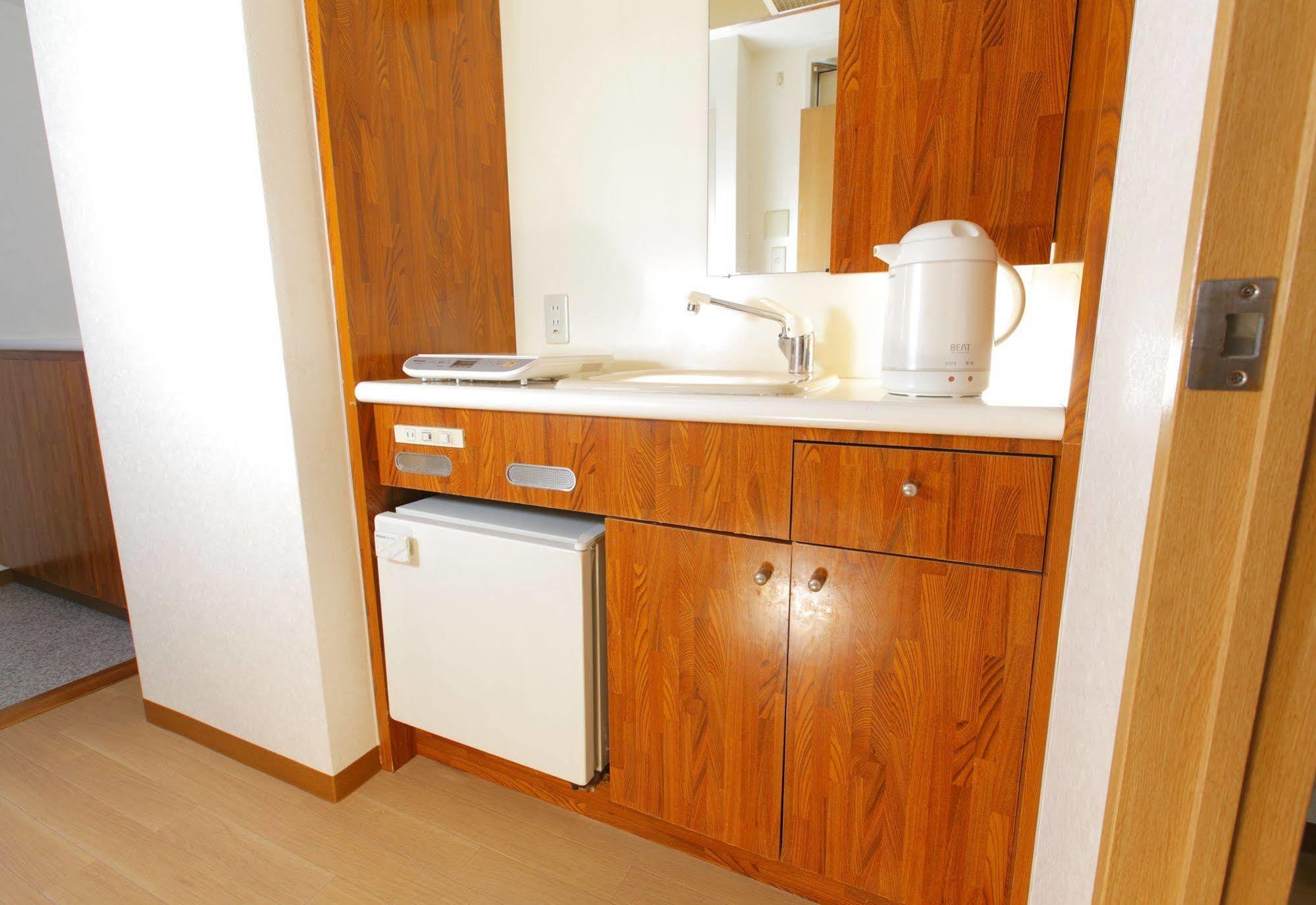 Hotel Mystays Iidabashi Τόκιο Εξωτερικό φωτογραφία